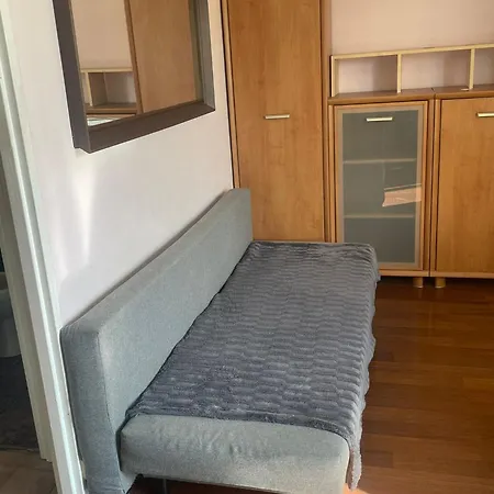 公寓 Apartament Prokocim 克拉科夫