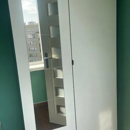 Apartament Prokocim Apartamento Cracovia