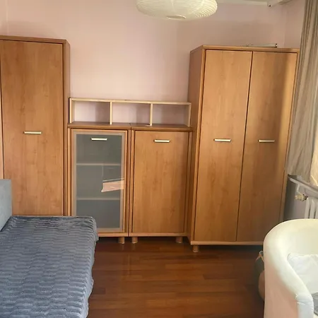 Apartment Apartament Prokocim *