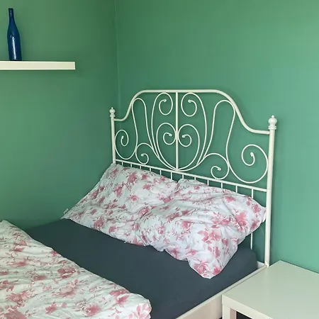 Apartament Prokocim Cracovia