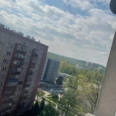 Apartament Prokocim *