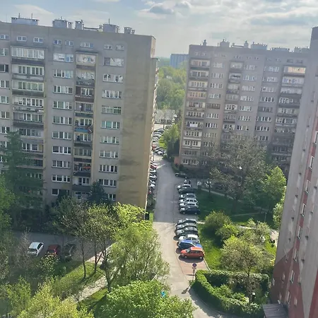 Apartamento Apartament Prokocim